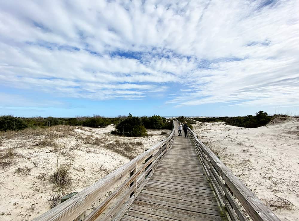 Summer Day Trips from Jacksonville that kids will love!