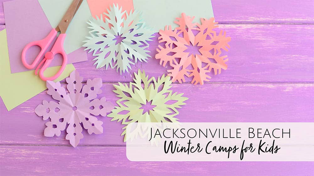 Winter Camps for Kids in Jacksonville