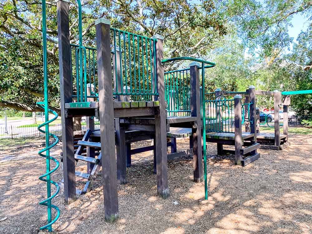 The Best Public Parks in Jacksonville, FL
