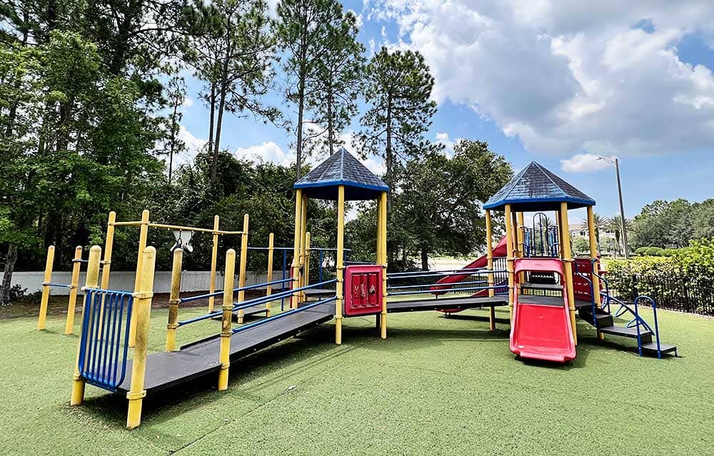 Find The Best Jacksonville Playground