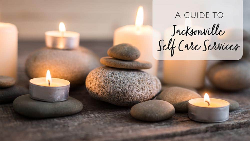 Self Care Services in Jacksonville