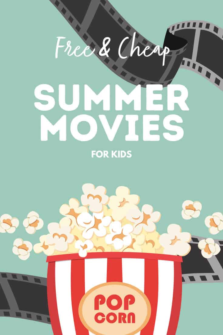 Regal Summer Kid Movies in Jacksonville, FL