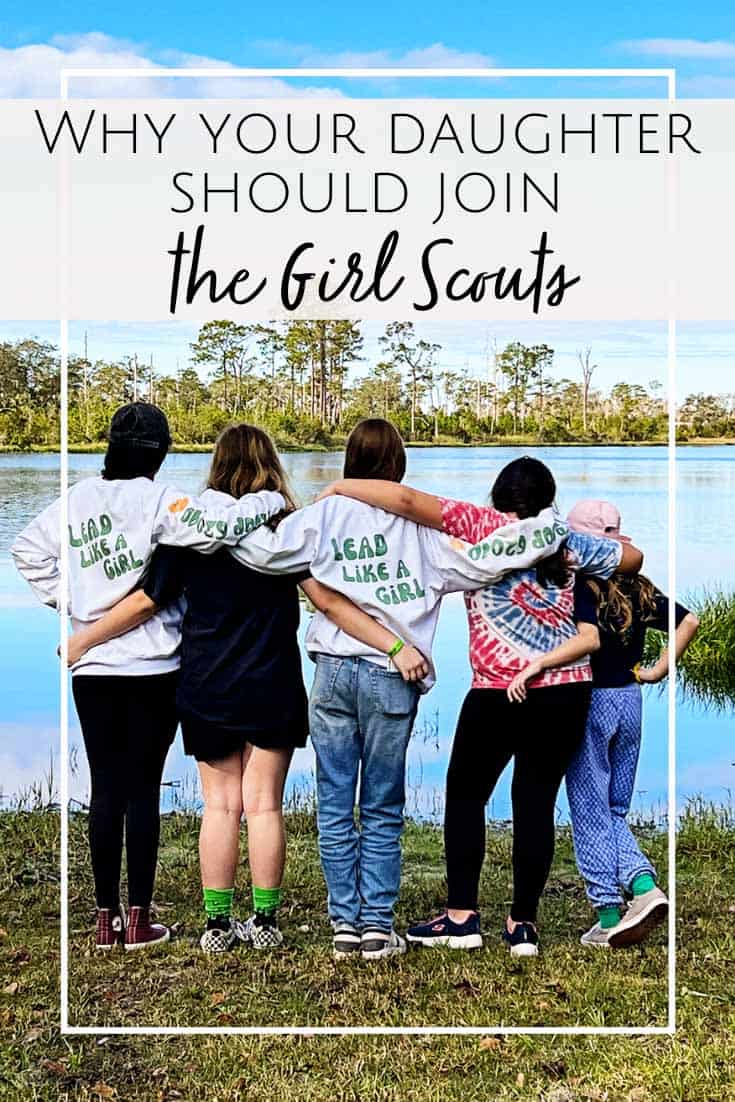 Girl Scout Gateway Council in Jacksonville, FL