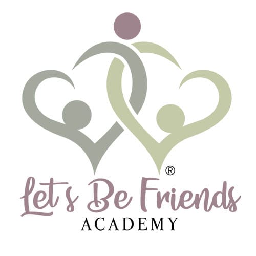 Let's Be Friends Academy Jacksonville