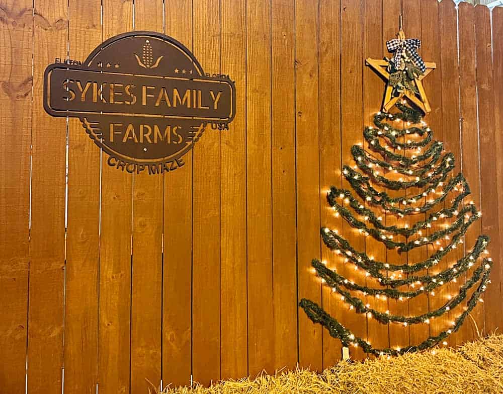 Sykes Family Farms Jacksonville, FL