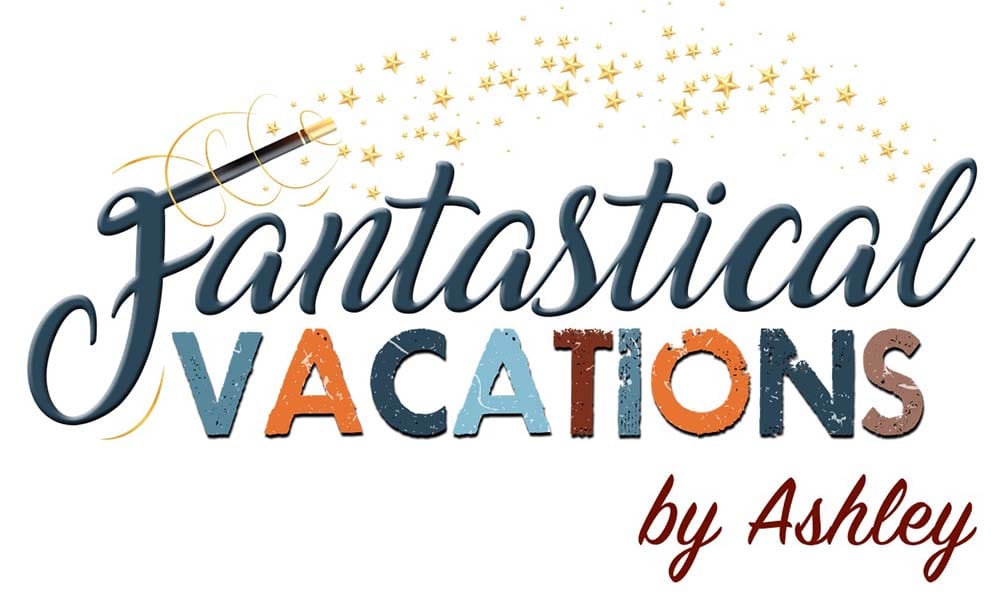 Fantastical Vacations by Ashley Jacksonville Travel Agent
