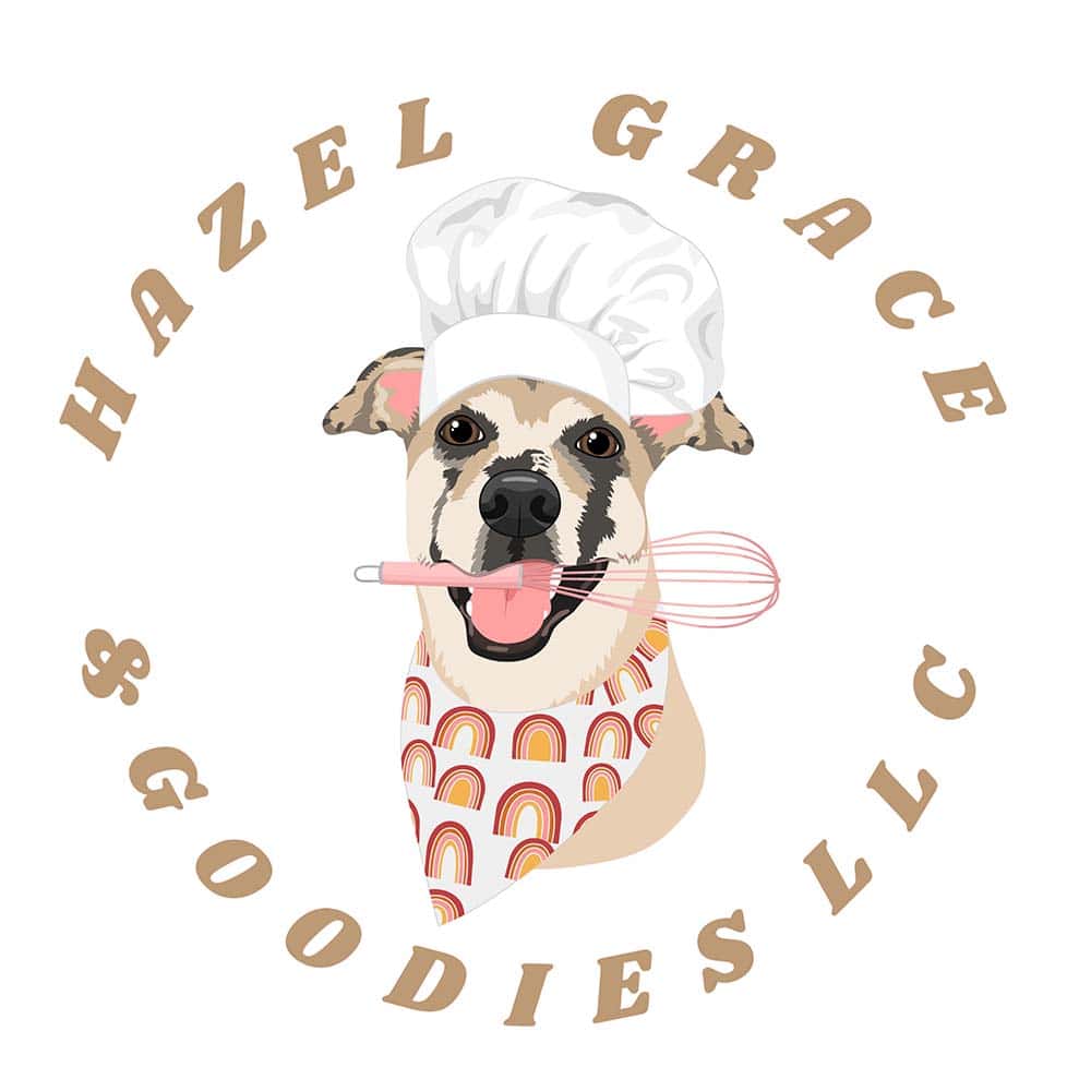 Hazel Grace Dog Treats