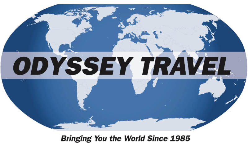 Odyssey Travel Jacksonville