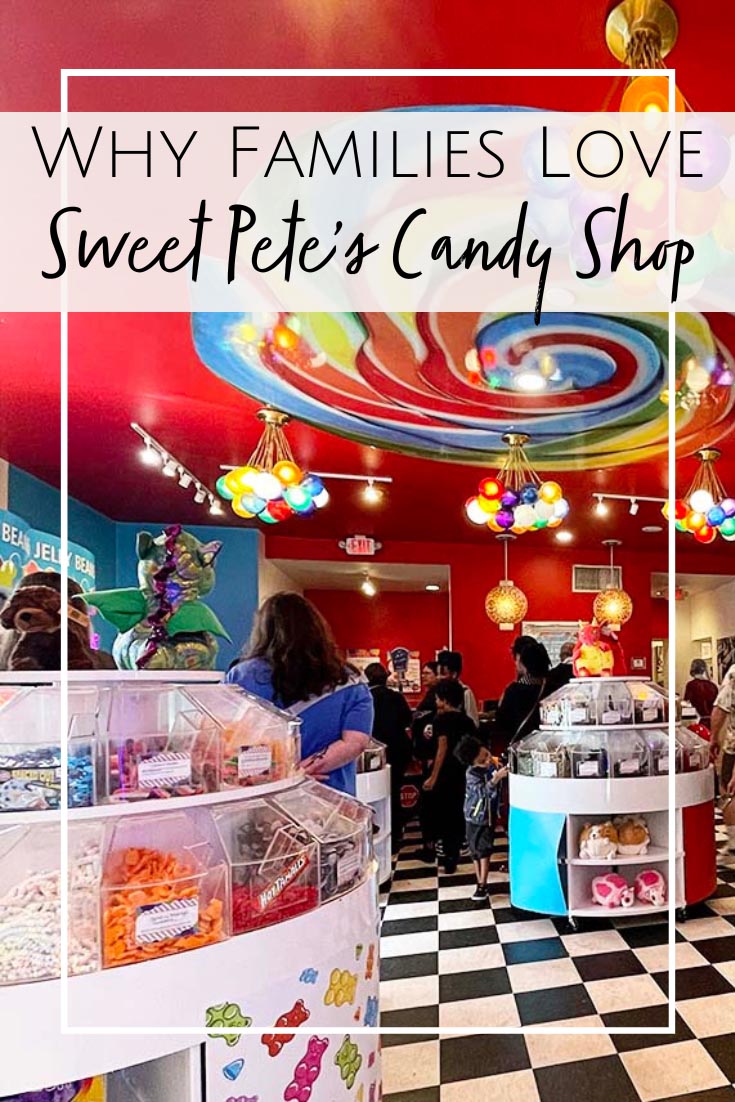 Why Families Love Sweet Pete's in Jacksonville, FL