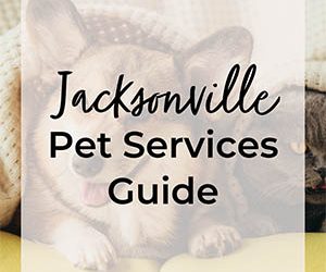 Pet Services in Jacksonville, FL