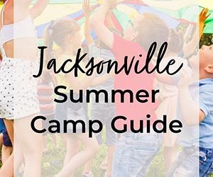 Summer Camps in Jacksonville