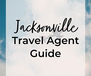 Travel Agent Guide